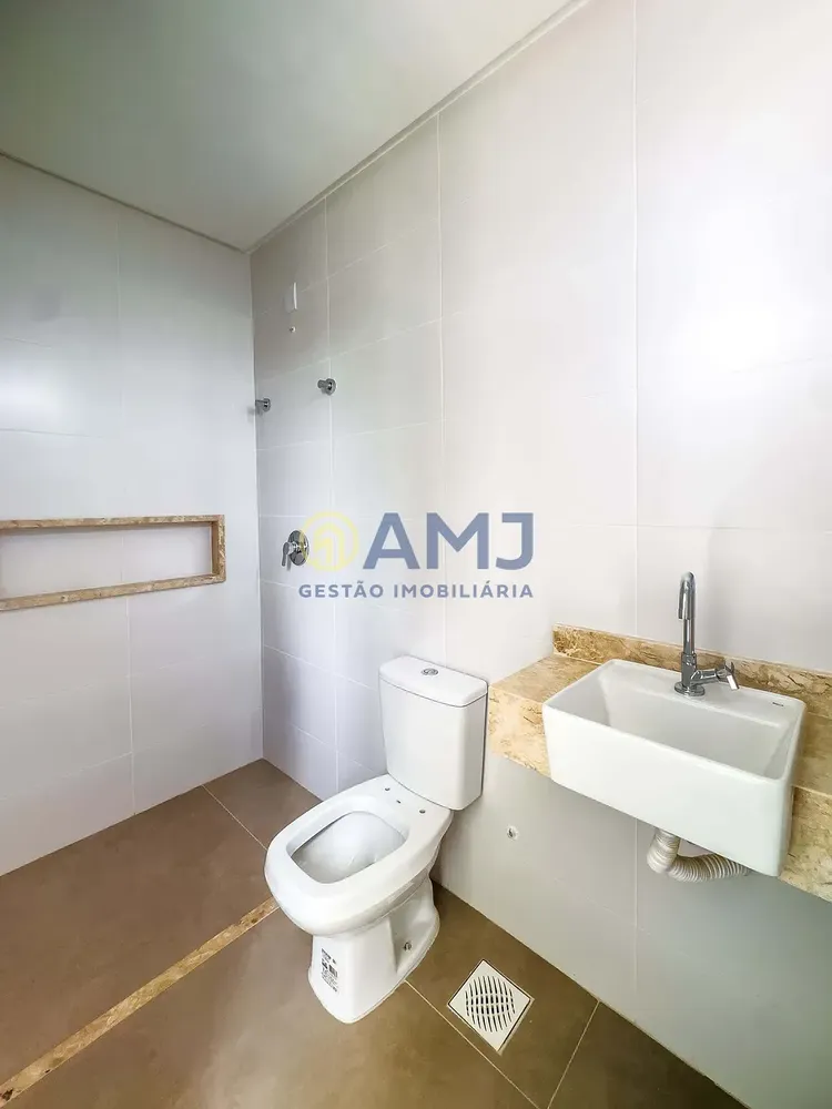 Sobrado, 3 quartos, 152 m² - Foto 12