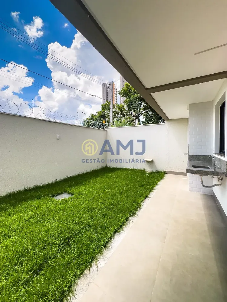 Sobrado, 3 quartos, 152 m² - Foto 5
