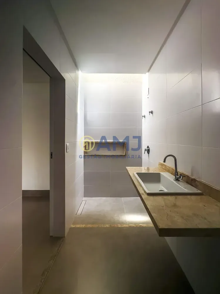 Sobrado, 3 quartos, 152 m² - Foto 9