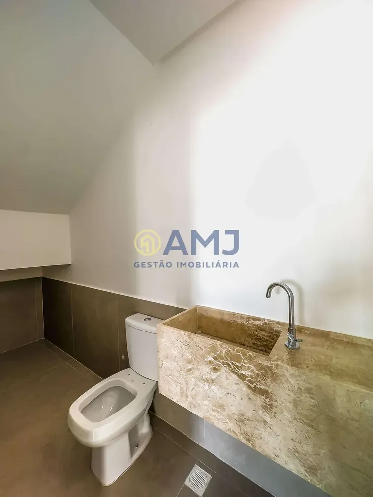 Sobrado, 3 quartos, 152 m² - Foto 6