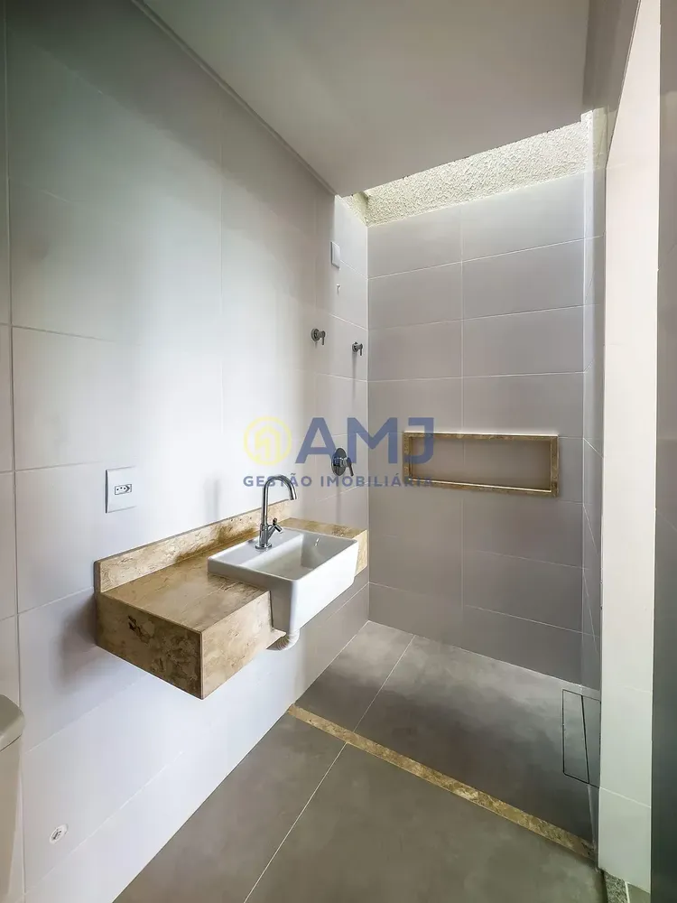 Sobrado, 3 quartos, 152 m² - Foto 11