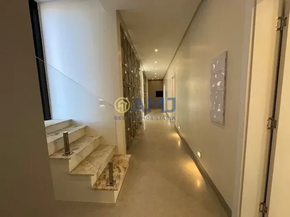 Casa, 4 quartos, 330 m² - Foto 7