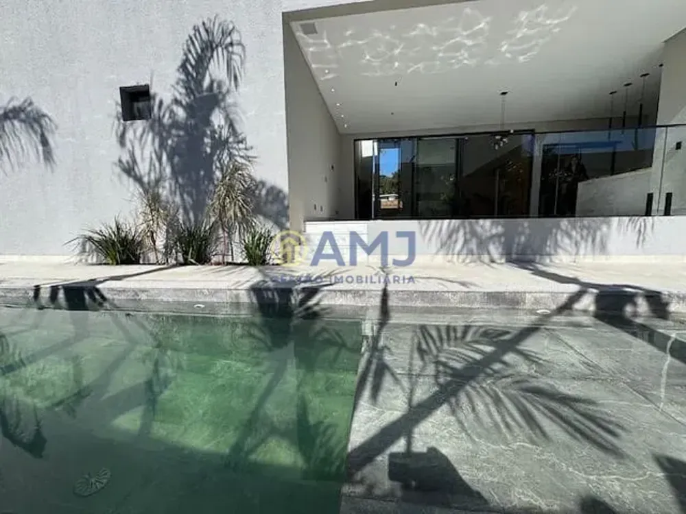 Casa, 4 quartos, 330 m² - Foto 11