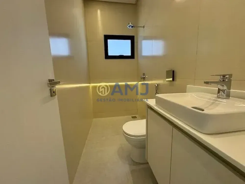 Casa, 4 quartos, 330 m² - Foto 1