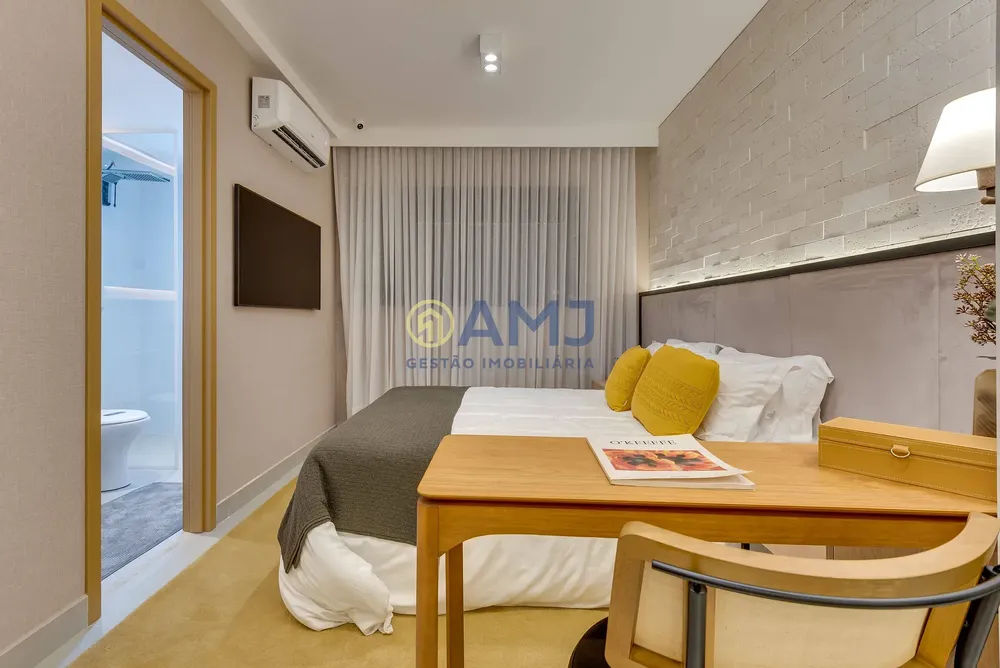 Apartamento, 2 quartos, 66 m² - Foto 4