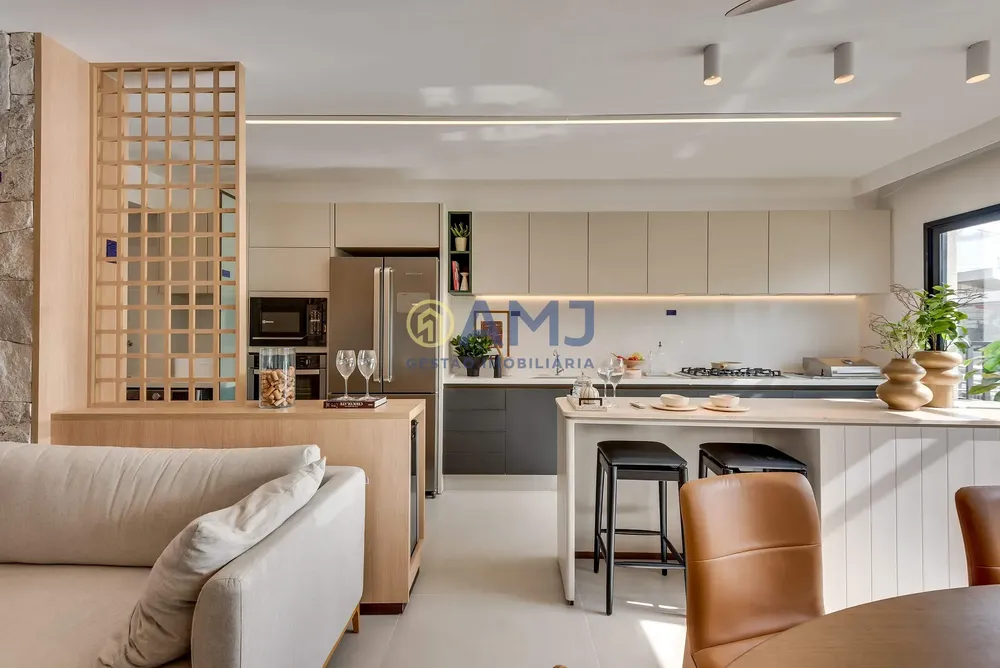 Apartamento, 2 quartos, 66 m² - Foto 2