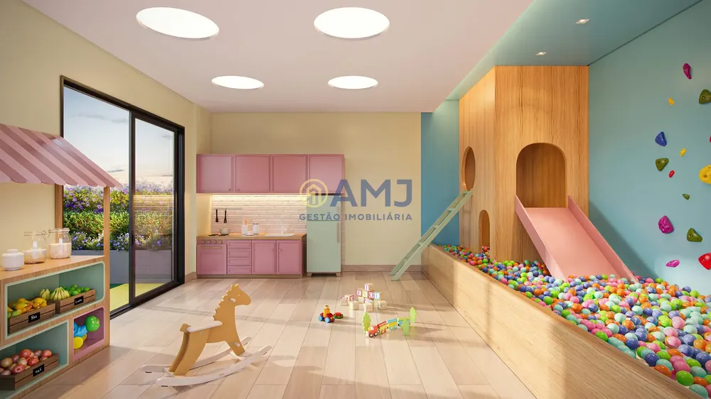 Apartamento, 2 quartos, 66 m² - Foto 6