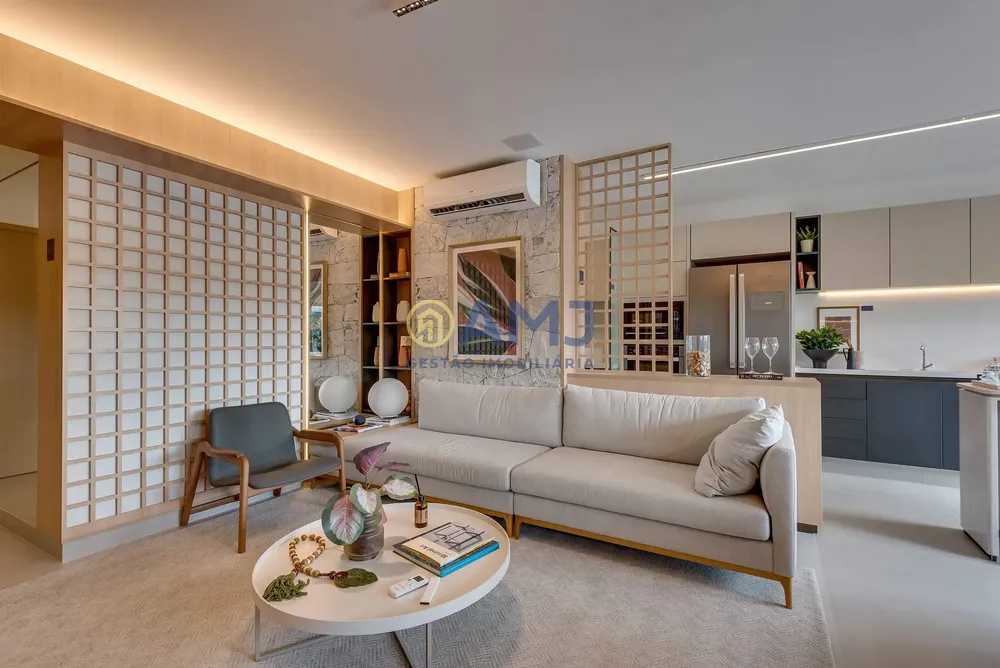 Apartamento, 2 quartos, 66 m² - Foto 1