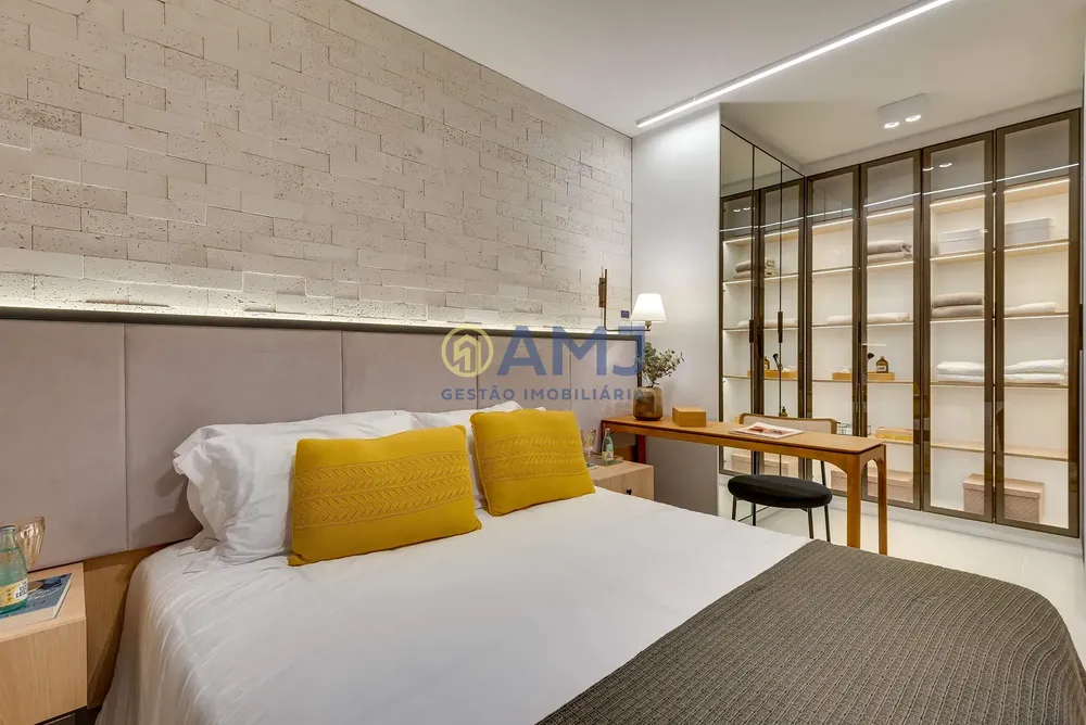 Apartamento, 2 quartos, 66 m² - Foto 5