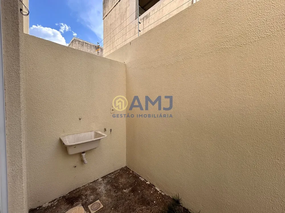 Sobrado, 3 quartos, 108 m² - Foto 6