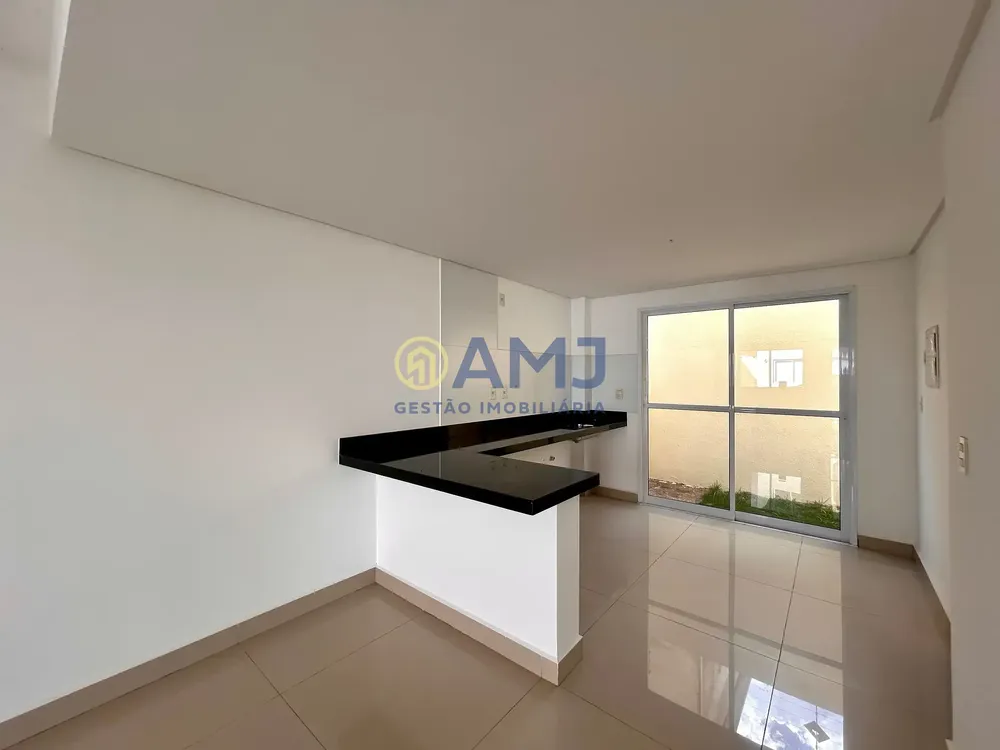 Sobrado, 3 quartos, 108 m² - Foto 4