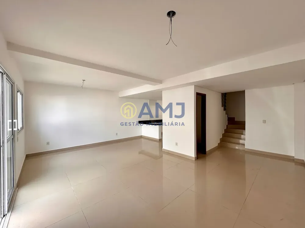 Sobrado, 3 quartos, 108 m² - Foto 3