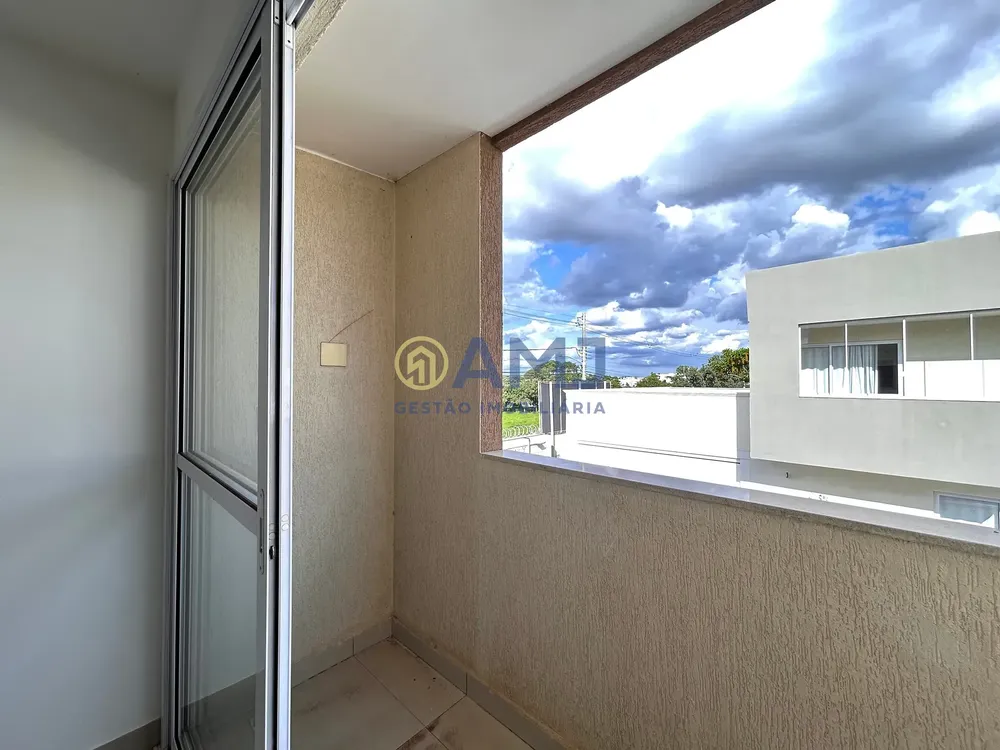 Sobrado, 3 quartos, 108 m² - Foto 9