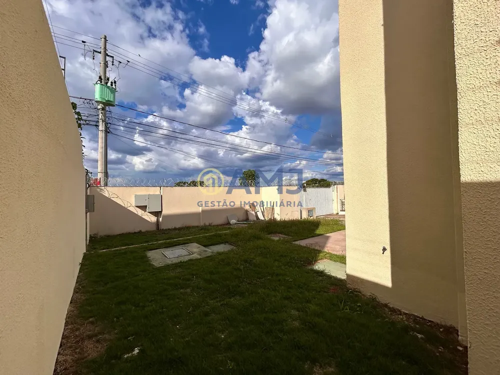 Sobrado, 3 quartos, 108 m² - Foto 8