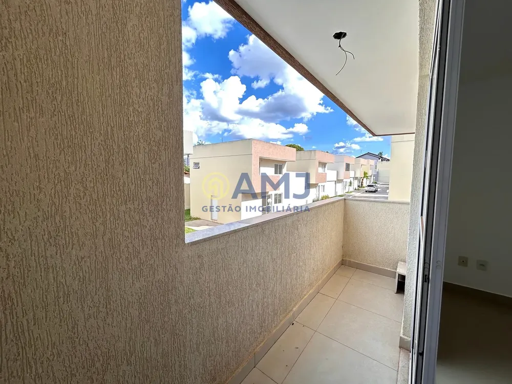 Sobrado, 3 quartos, 108 m² - Foto 10