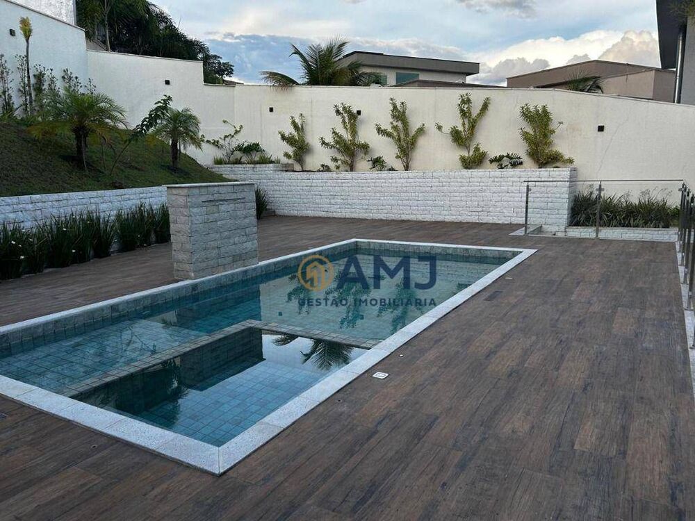 Sobrado, 4 quartos, 270 m² - Foto 3