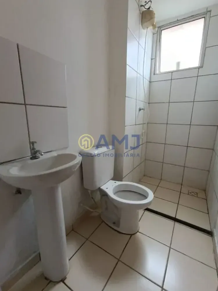 Apartamento, 2 quartos, 42 m² - Foto 7