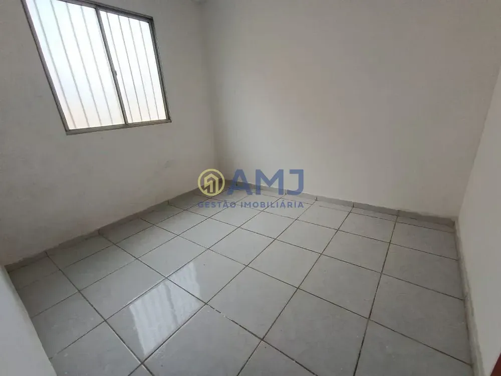 Apartamento, 2 quartos, 42 m² - Foto 5