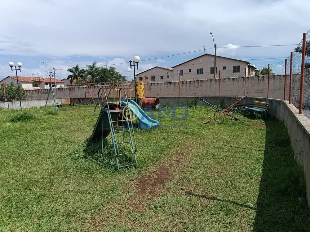 Apartamento, 2 quartos, 42 m² - Foto 12