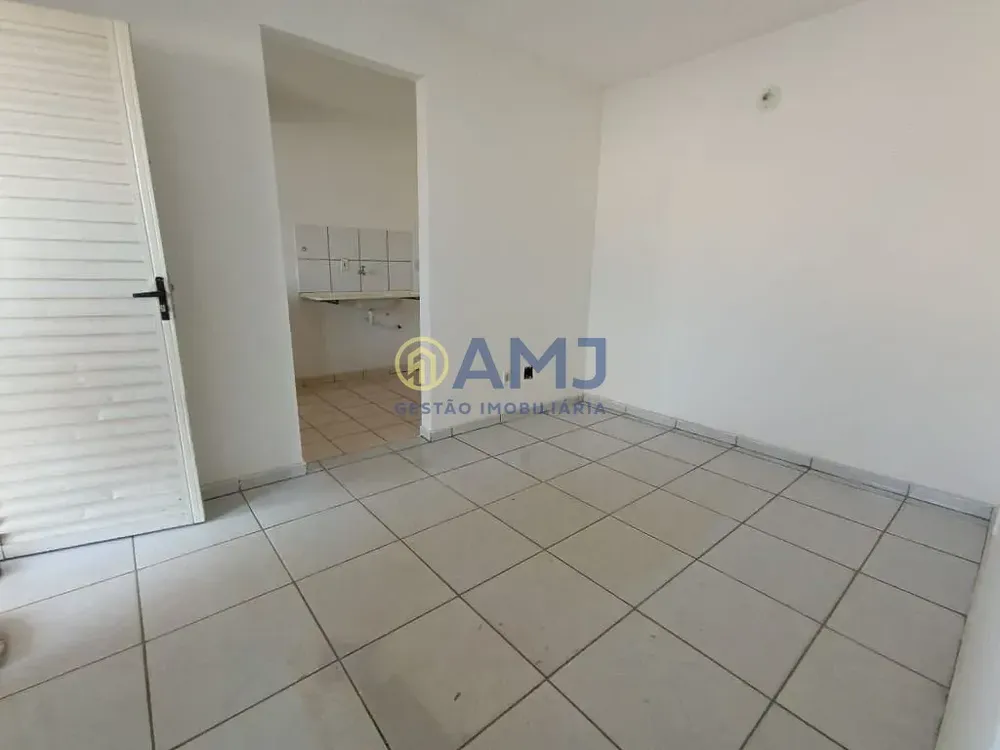 Apartamento, 2 quartos, 42 m² - Foto 2