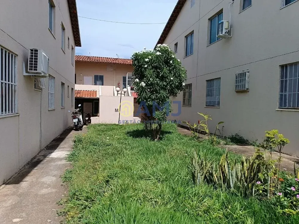 Apartamento, 2 quartos, 42 m² - Foto 11
