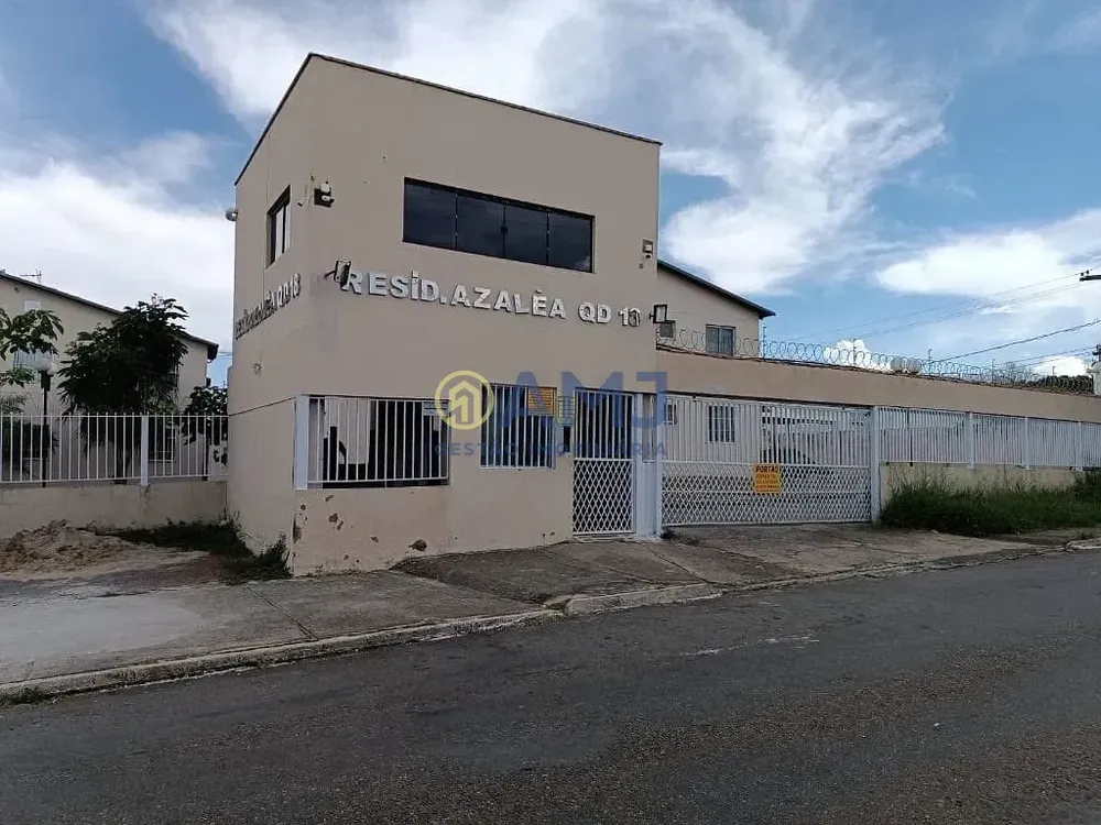 Apartamento, 2 quartos, 42 m² - Foto 1