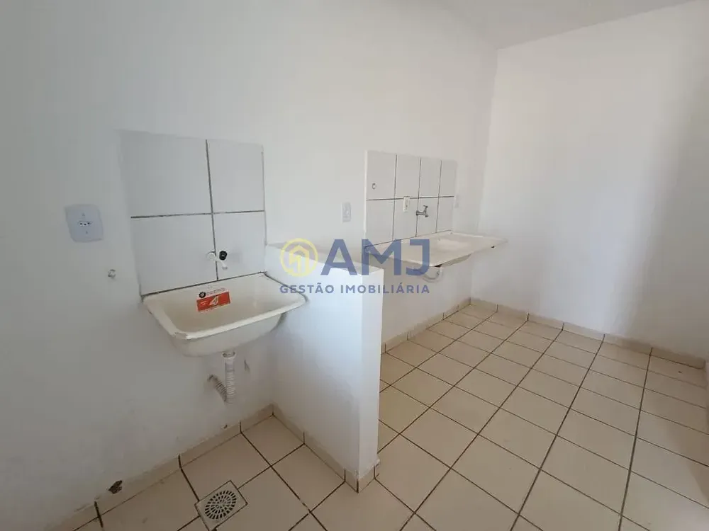 Apartamento, 2 quartos, 42 m² - Foto 8