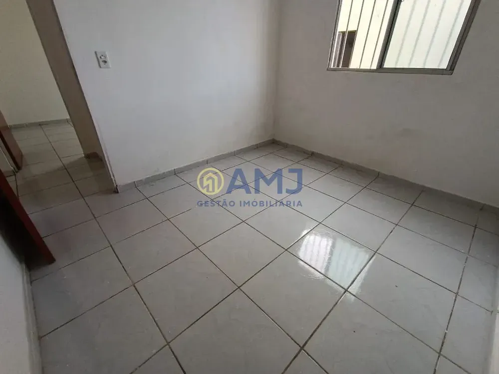 Apartamento, 2 quartos, 42 m² - Foto 4
