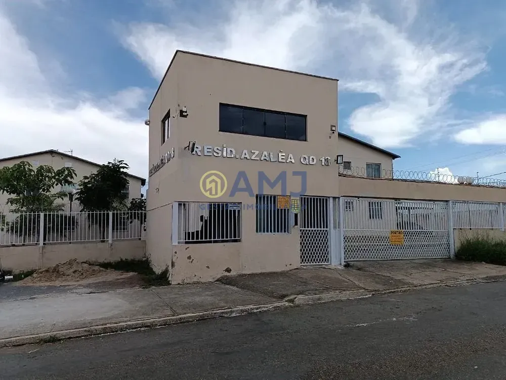 Apartamento, 2 quartos, 42 m² - Foto 9