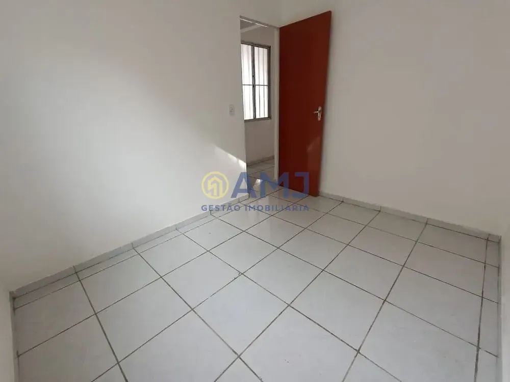 Apartamento, 2 quartos, 42 m² - Foto 6