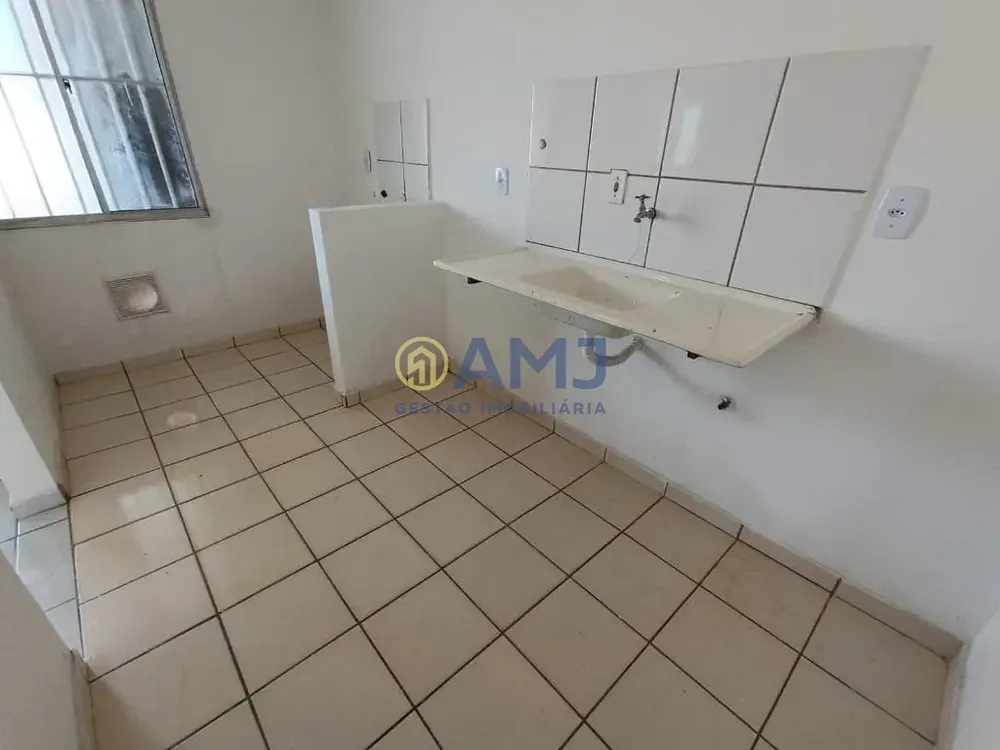 Apartamento, 2 quartos, 42 m² - Foto 3