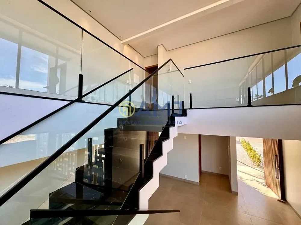 Sobrado, 3 quartos, 273 m² - Foto 5