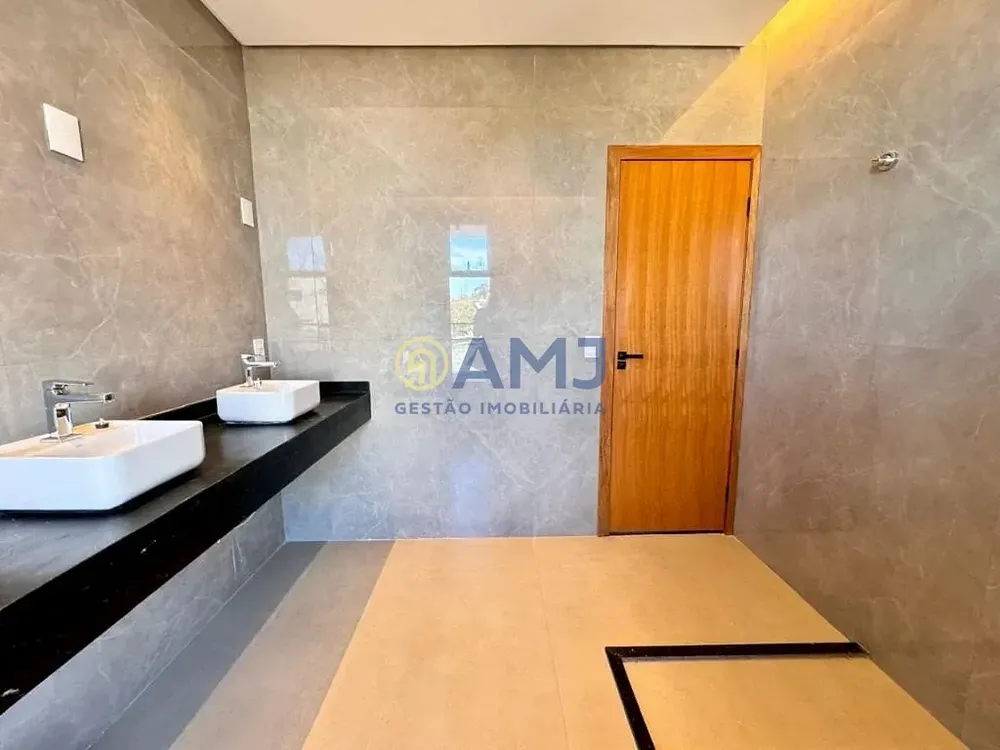 Sobrado, 3 quartos, 273 m² - Foto 8