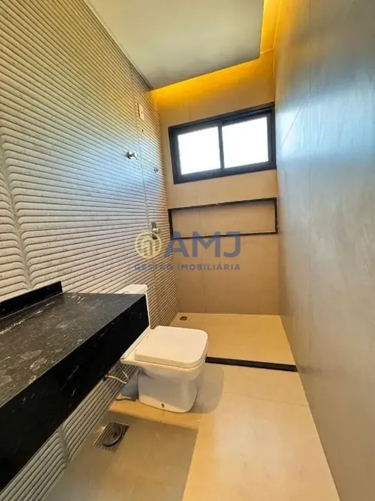 Sobrado, 3 quartos, 273 m² - Foto 6
