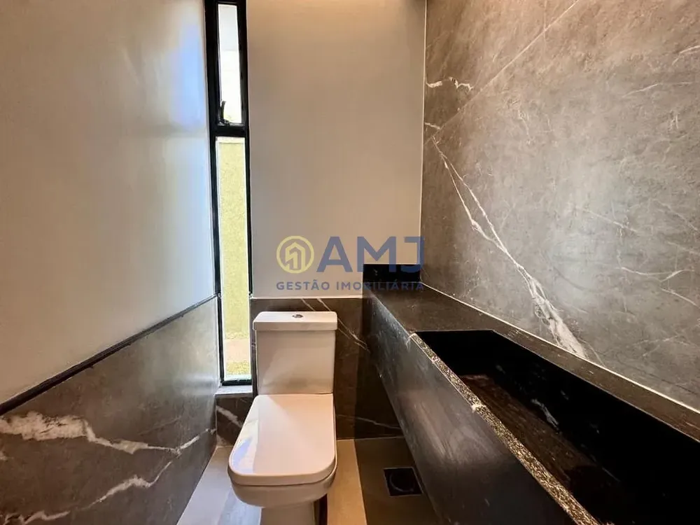 Sobrado, 3 quartos, 273 m² - Foto 7