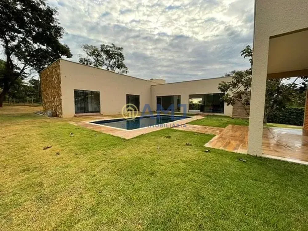 Chácara, 3 quartos, 1730 m² - Foto 8