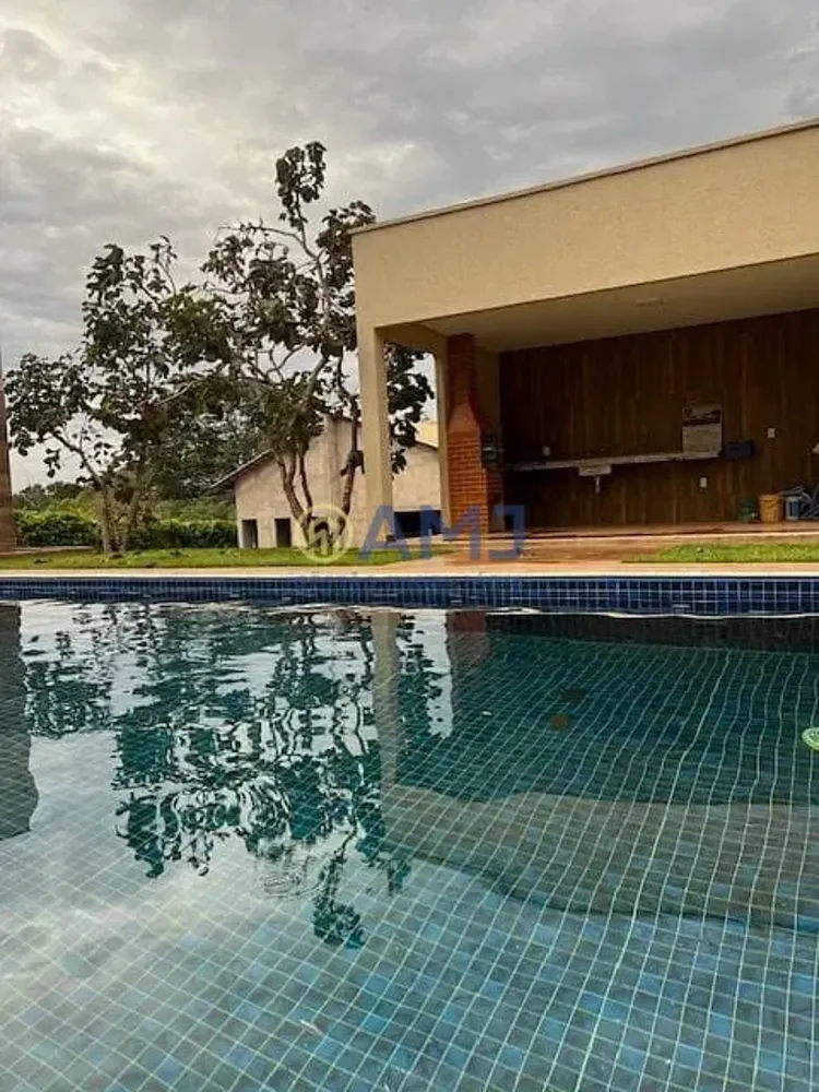 Chácara, 3 quartos, 1730 m² - Foto 3