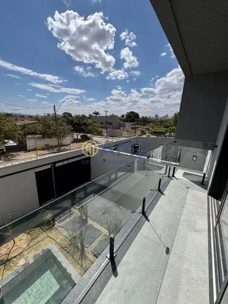 Sobrado, 3 quartos, 160 m² - Foto 5