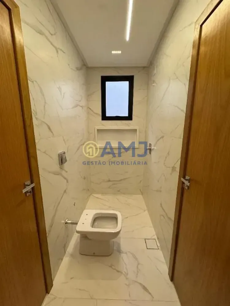 Sobrado, 3 quartos, 160 m² - Foto 13