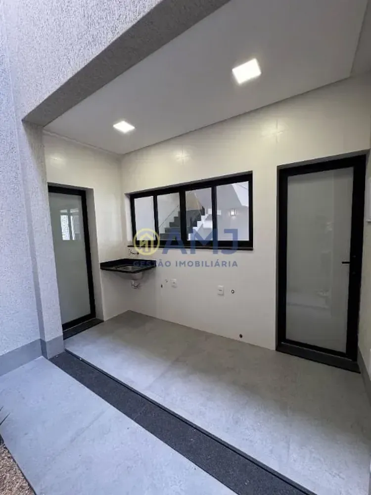 Sobrado, 3 quartos, 160 m² - Foto 3