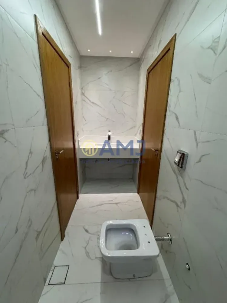 Sobrado, 3 quartos, 160 m² - Foto 9