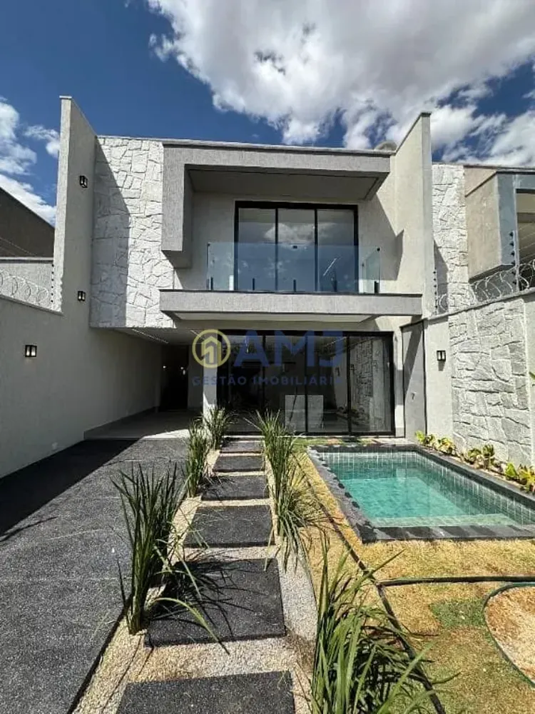 Sobrado, 3 quartos, 160 m² - Foto 7