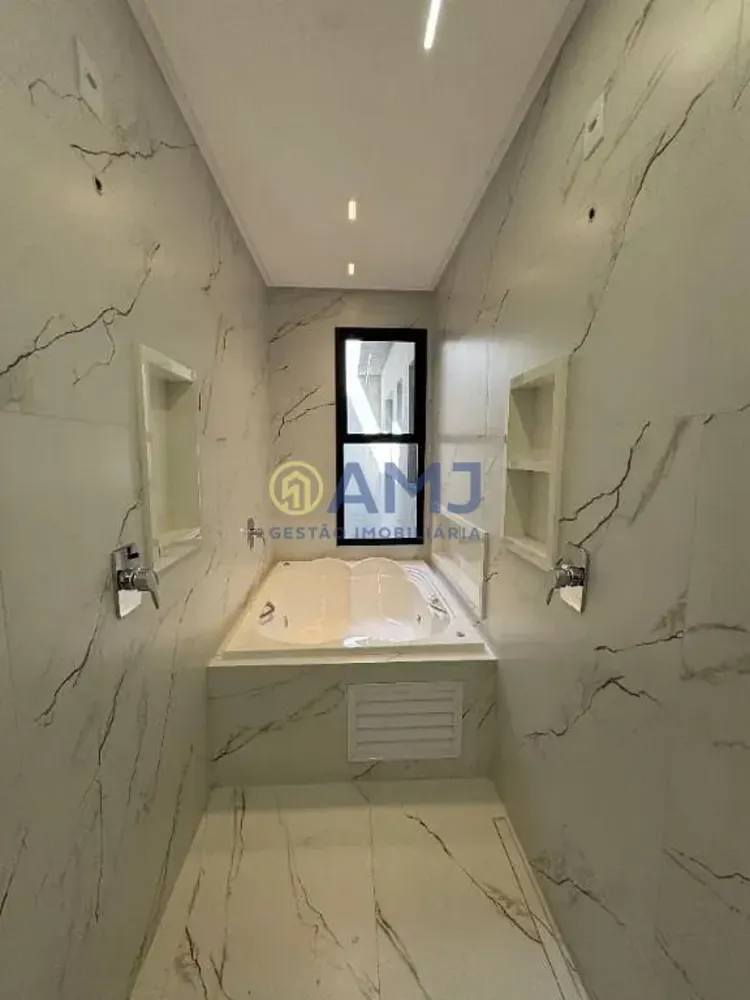 Sobrado, 3 quartos, 160 m² - Foto 1