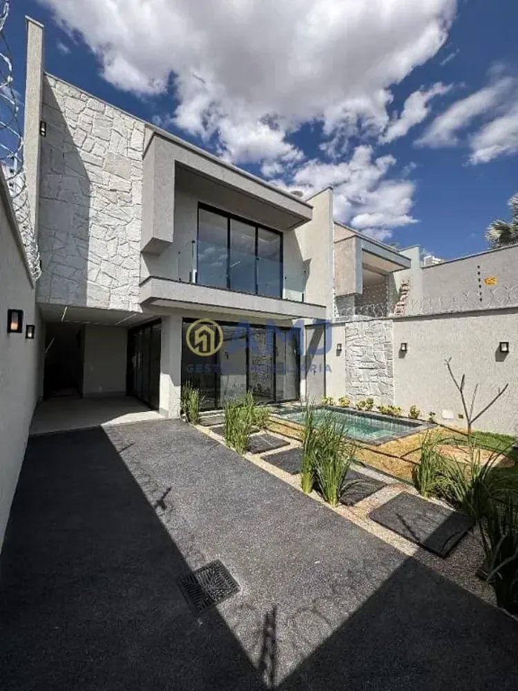 Sobrado, 3 quartos, 160 m² - Foto 5