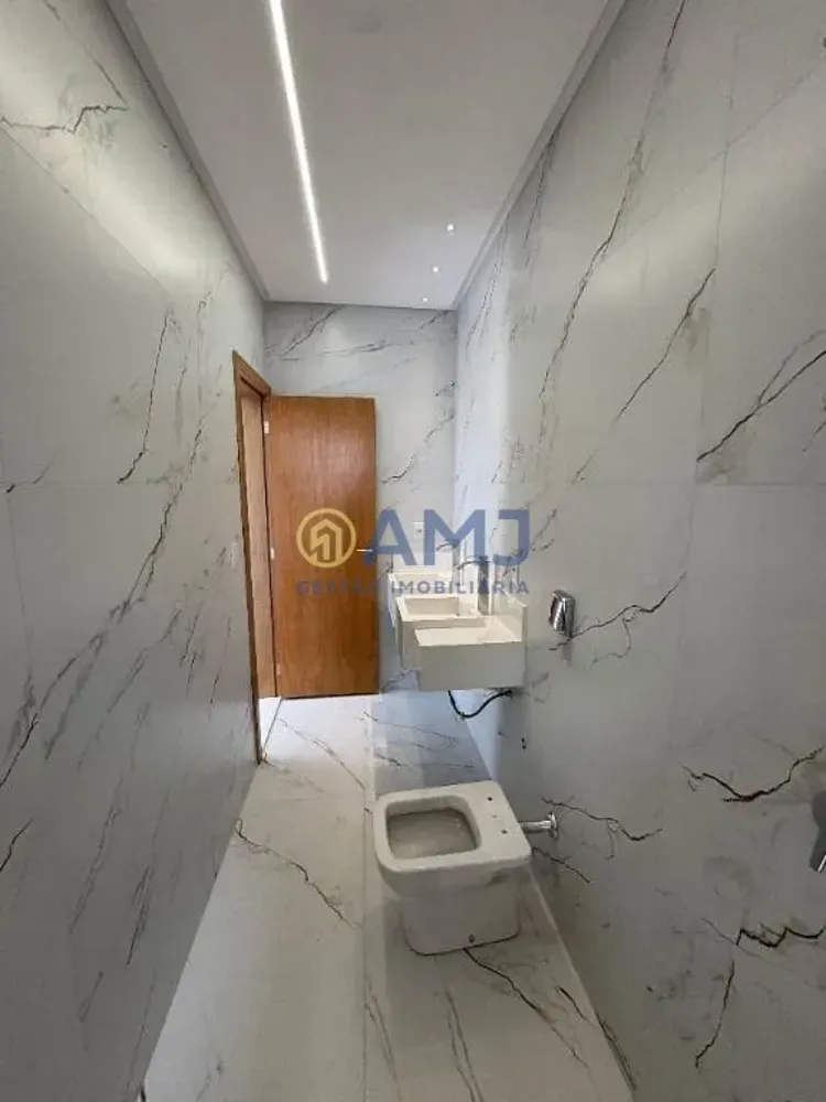 Sobrado, 3 quartos, 160 m² - Foto 4
