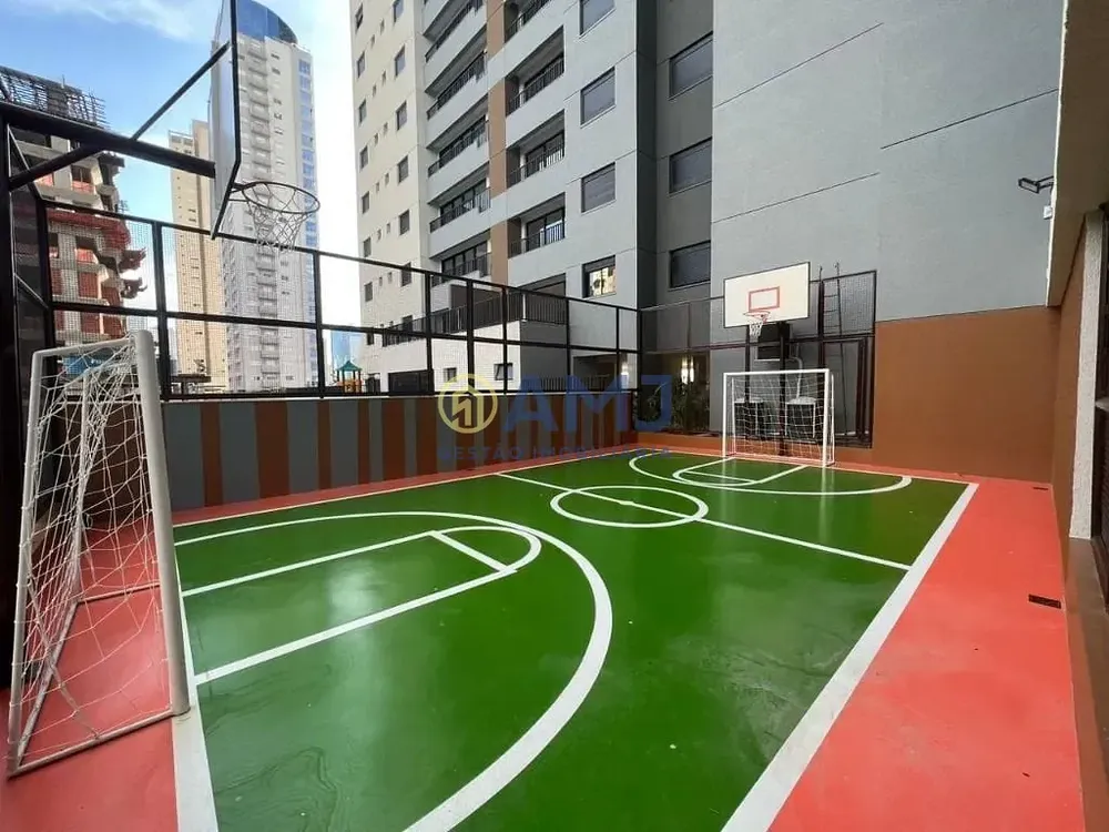 Apartamento, 3 quartos, 128 m² - Foto 8