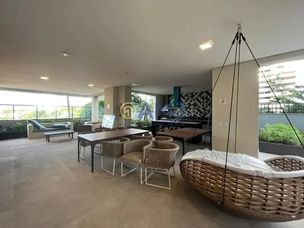 Apartamento, 3 quartos, 128 m² - Foto 9