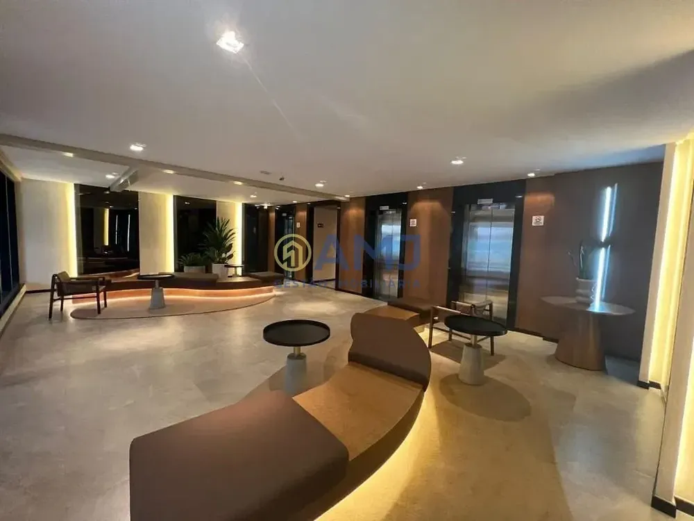 Apartamento, 3 quartos, 128 m² - Foto 4