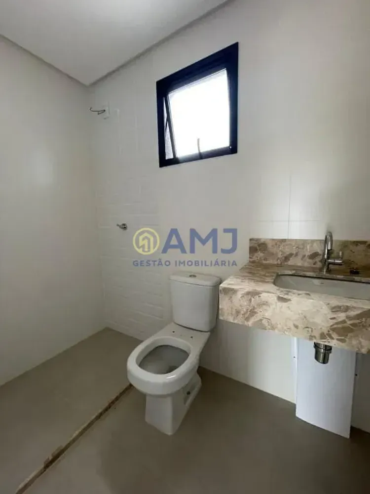 Apartamento, 3 quartos, 128 m² - Foto 3