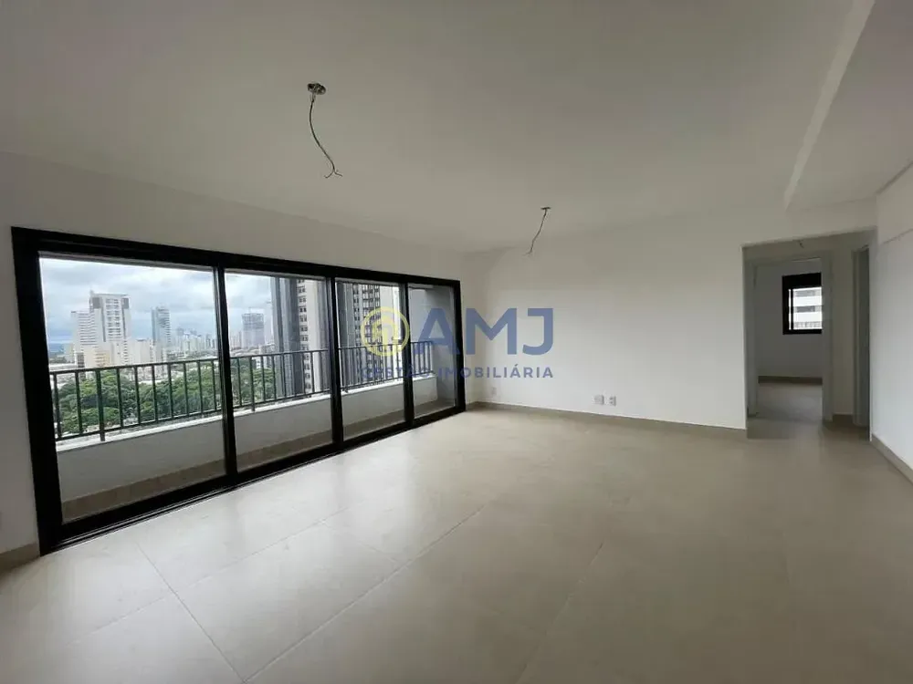 Apartamento, 3 quartos, 128 m² - Foto 1